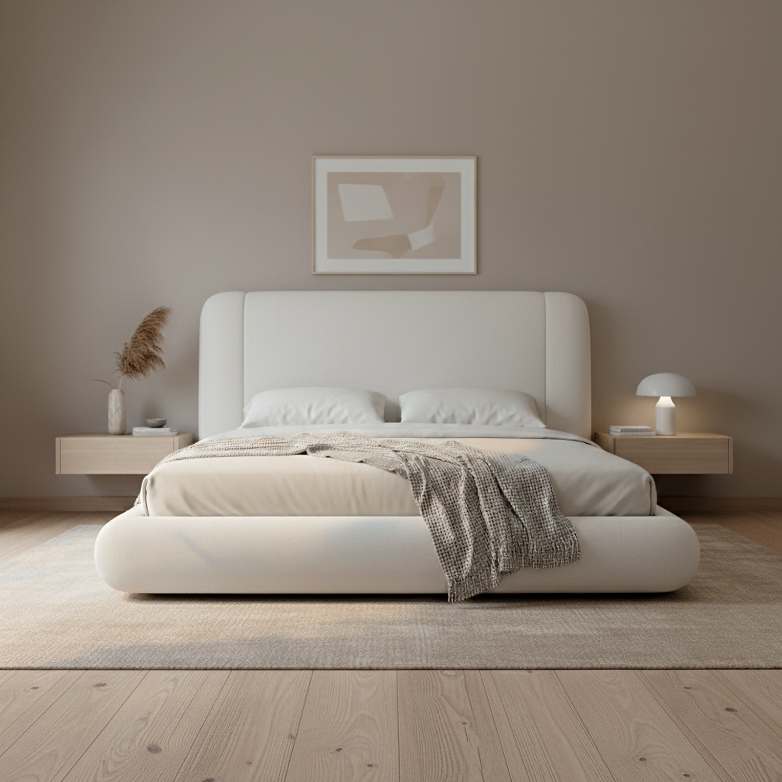 Conforto que faz a diferença!