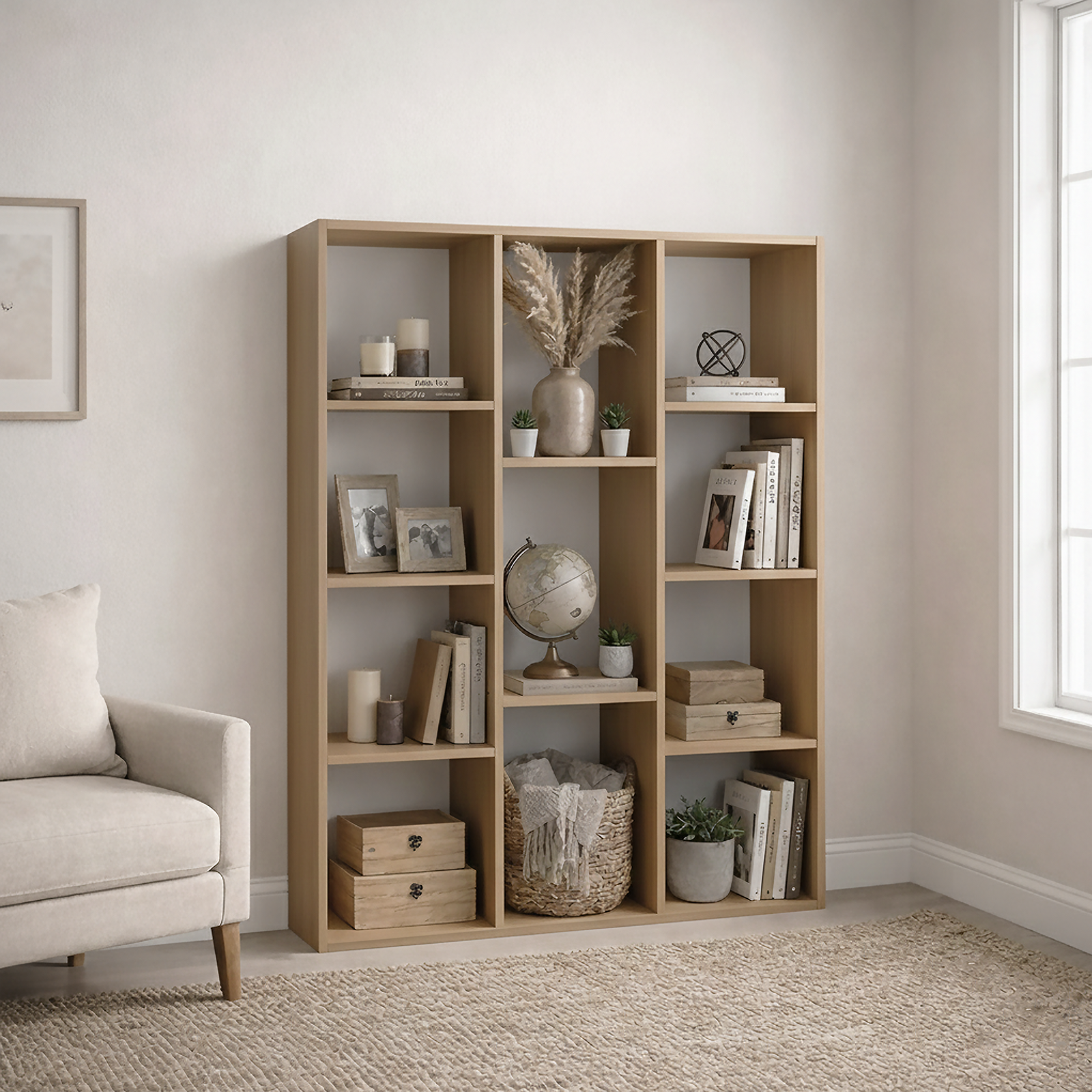 Um móvel, mil possibilidades!