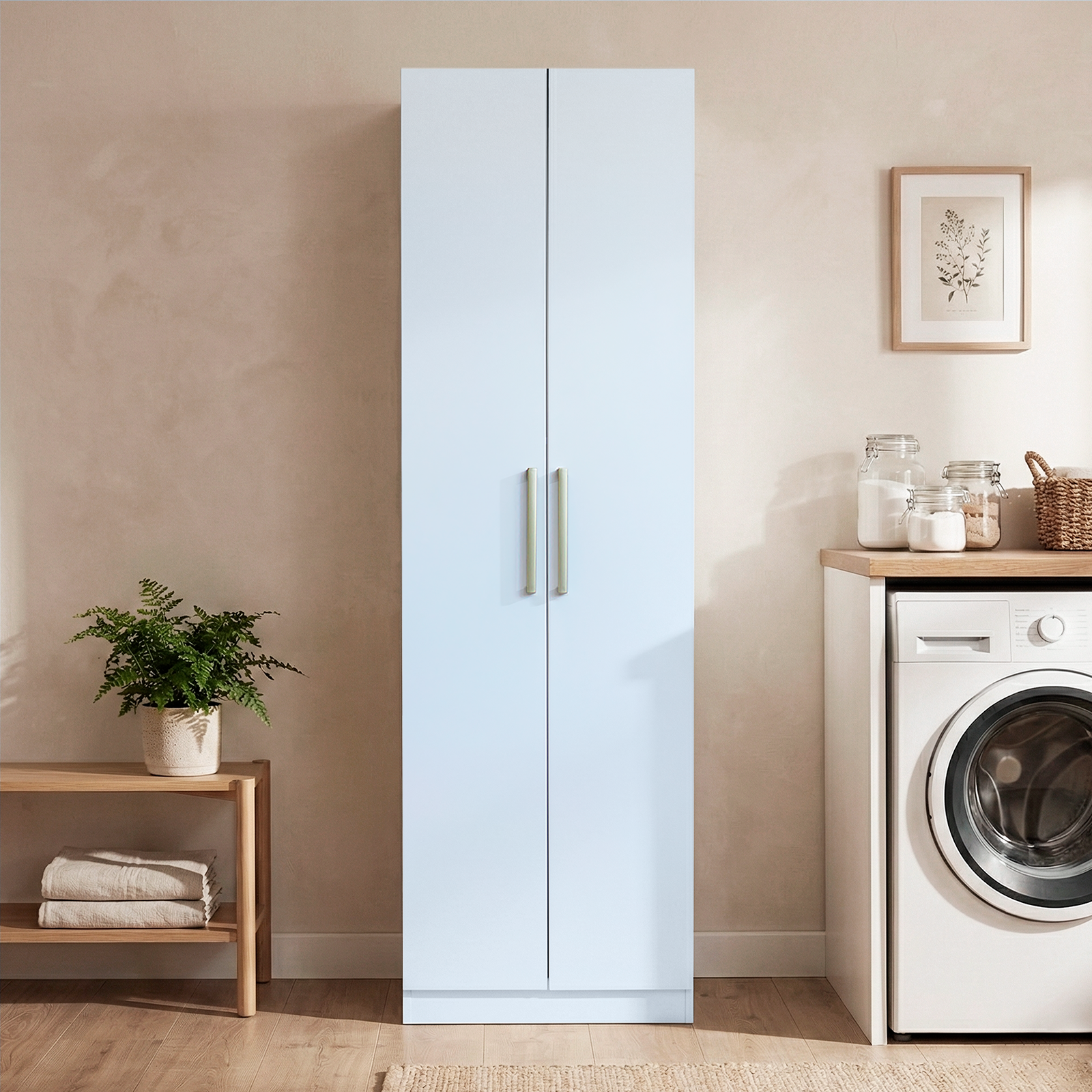 Descubra móveis versáteis para revolucionar a organização do seu lar!