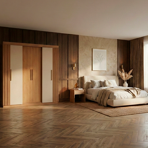 Como cuidar de móveis de MDF e MDP